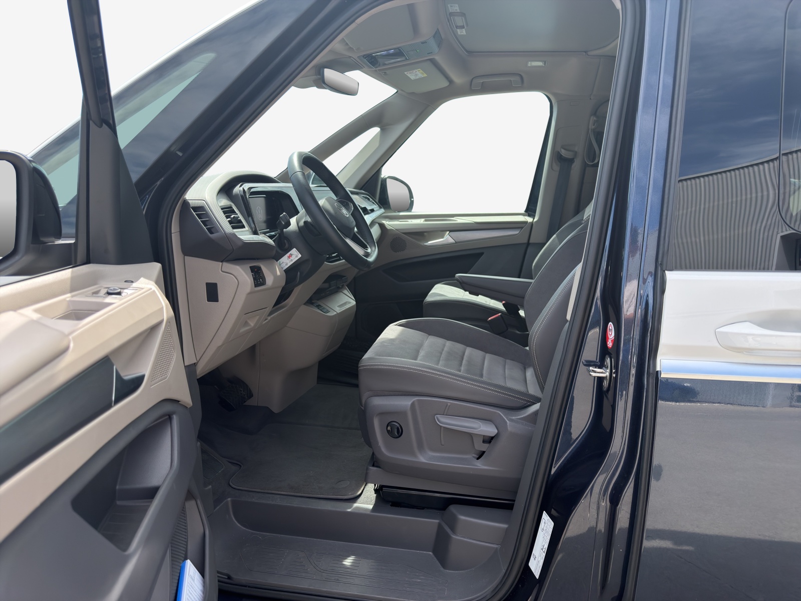 VW California 2.0 TSI Ocean Liberty-image-7