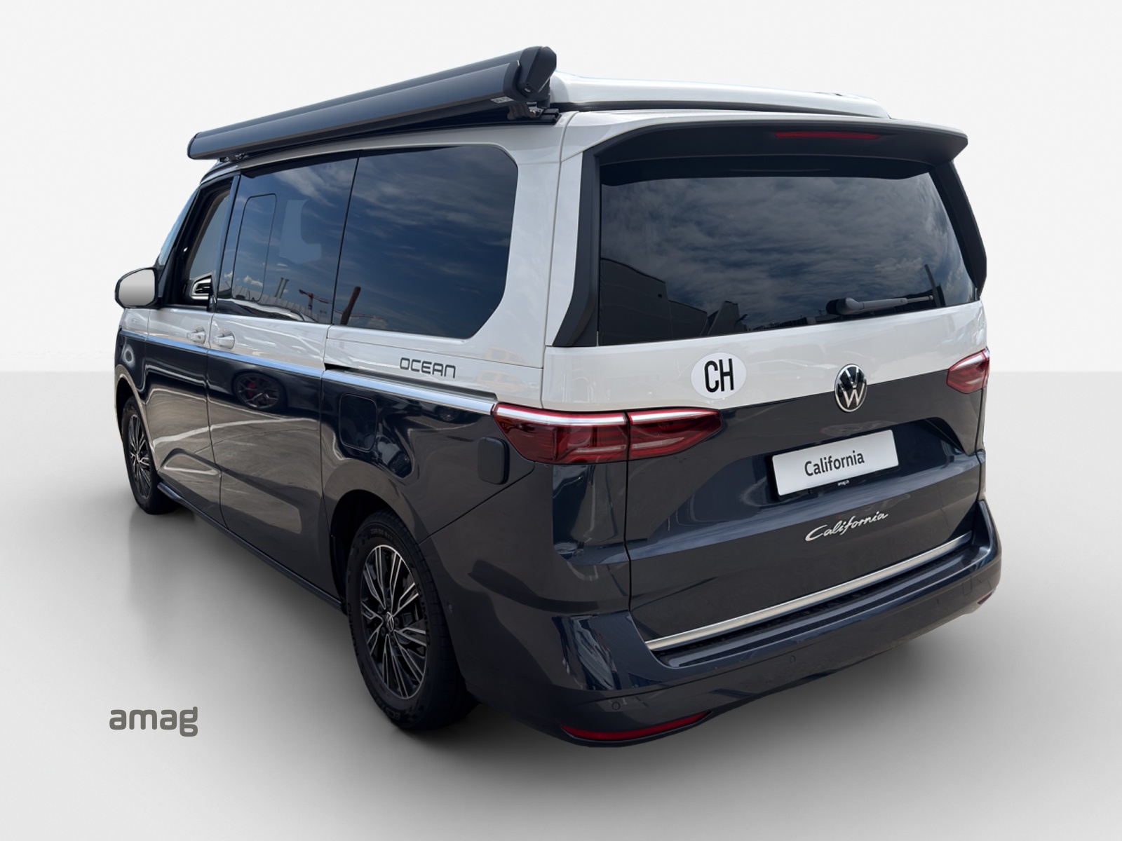 VW California 2.0 TSI Ocean Liberty-image-2