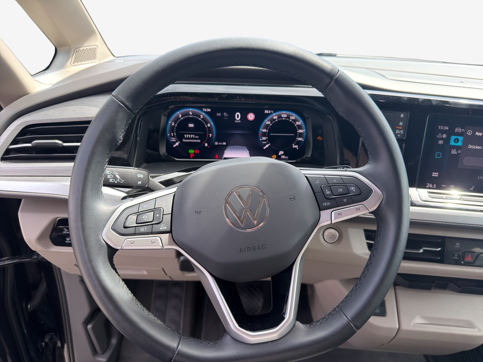 VW California 2.0 TSI Ocean Liberty-image-9