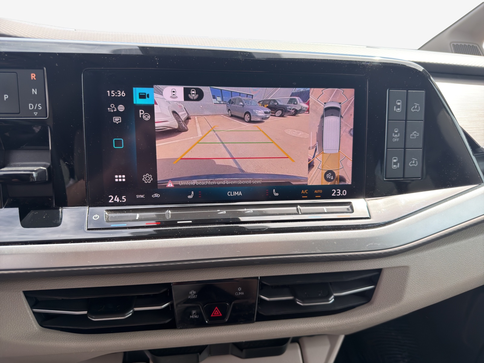 VW California 2.0 TSI Ocean Liberty-image-14