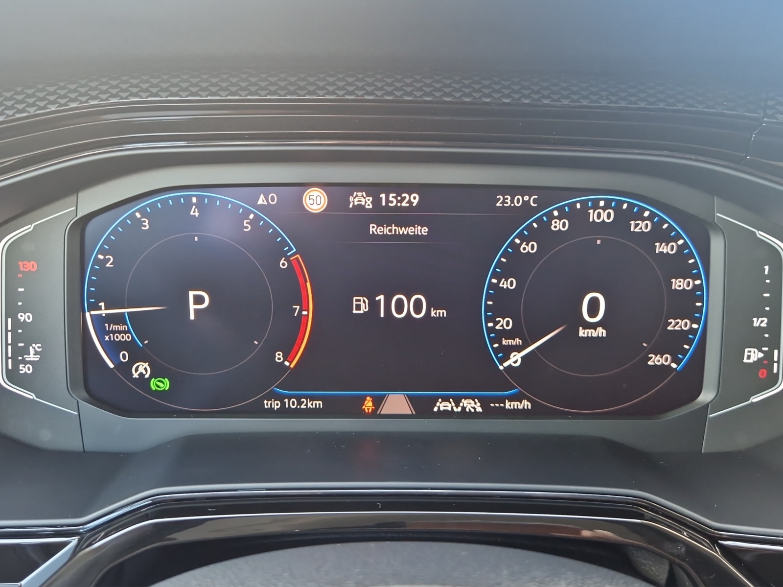 VW Polo 1.0 TSI Life DSG-image-12