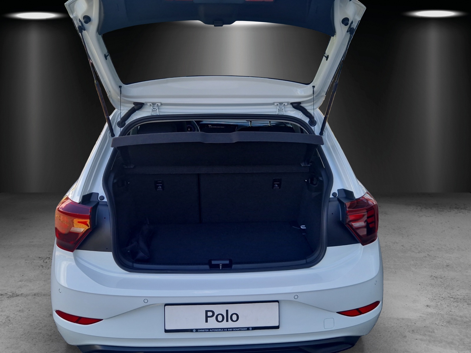 VW Polo 1.0 TSI Life DSG-image-6