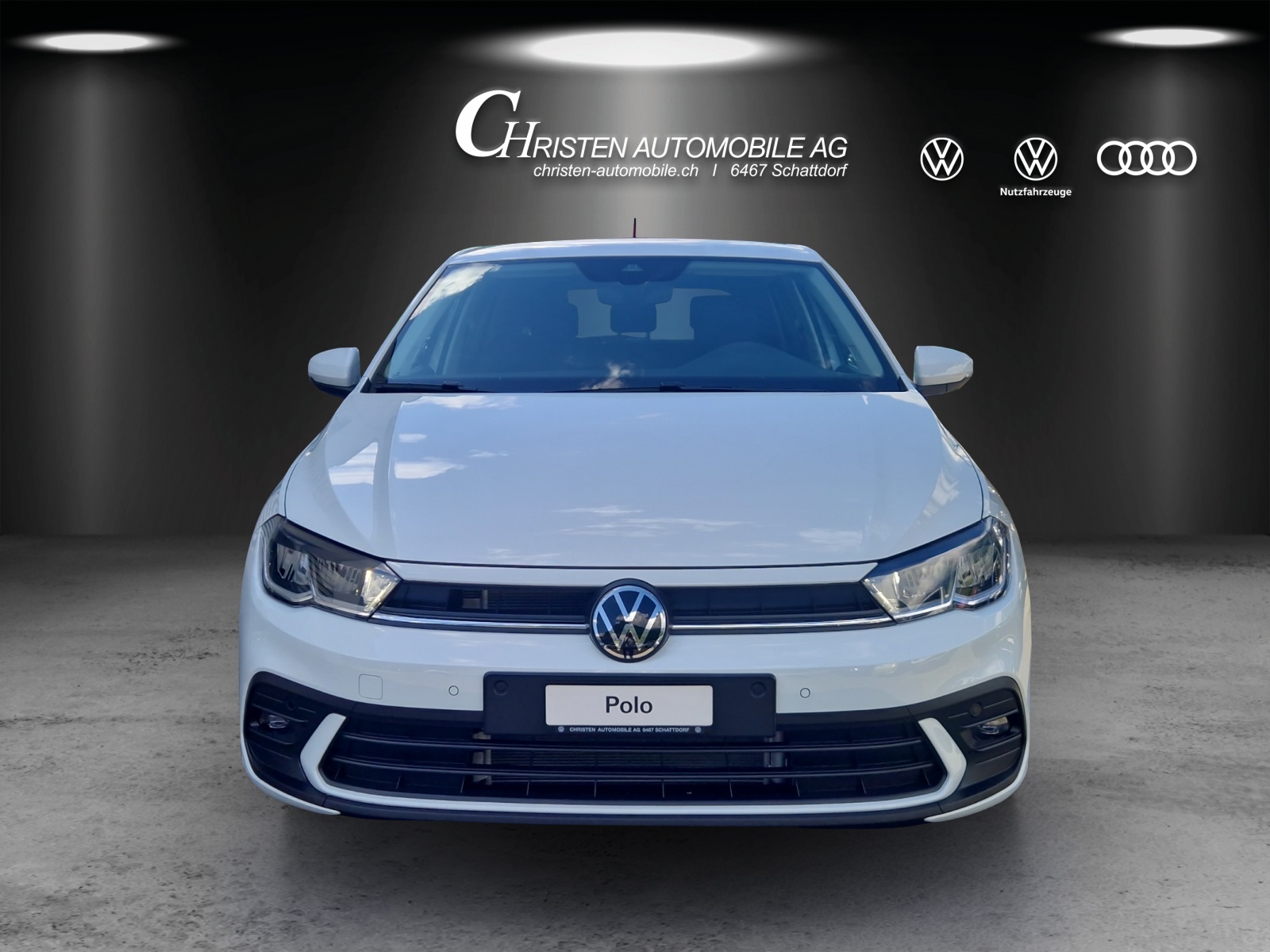 VW Polo 1.0 TSI Life DSG-image-2