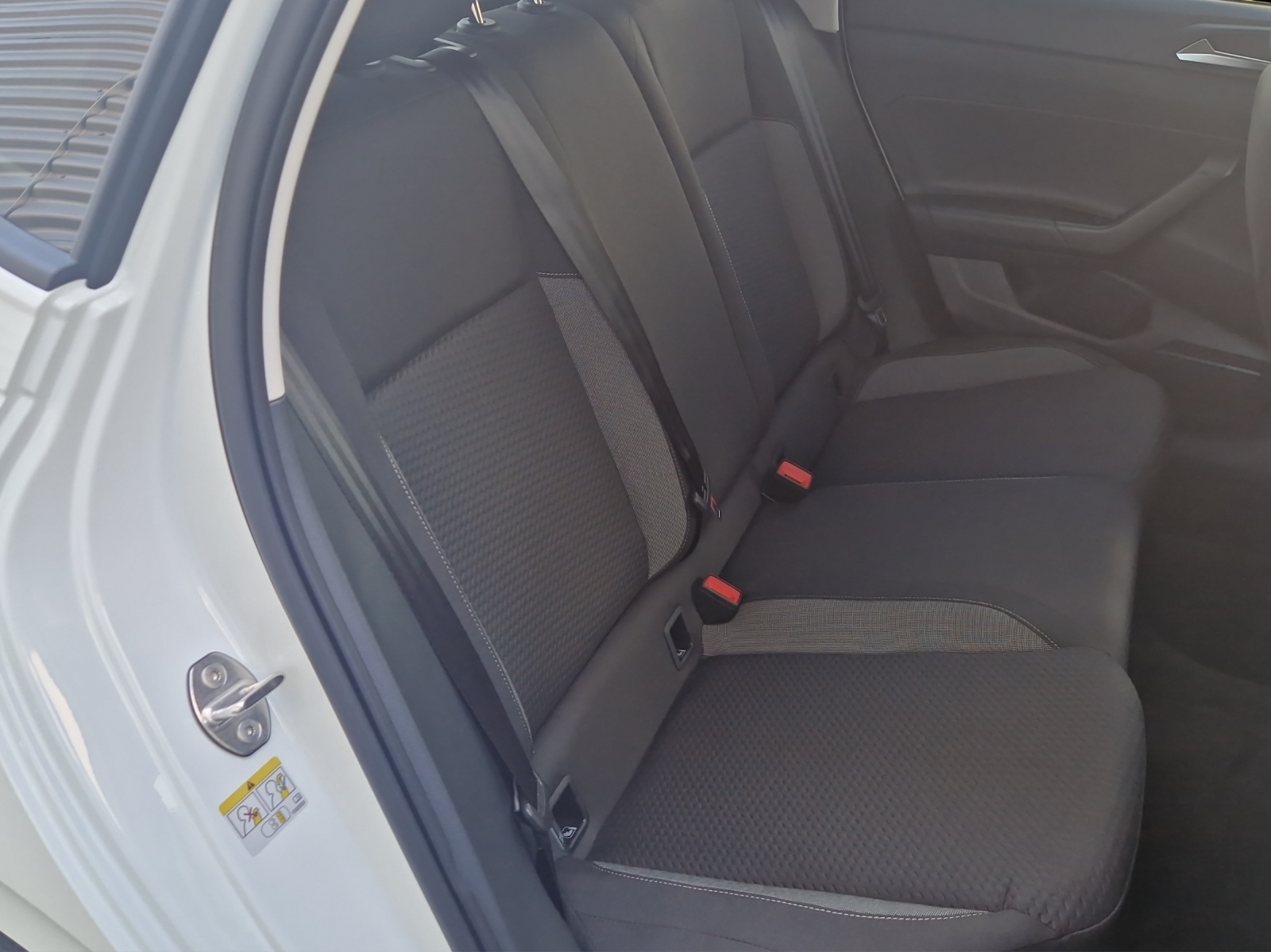 VW Polo 1.0 TSI Life DSG-image-7
