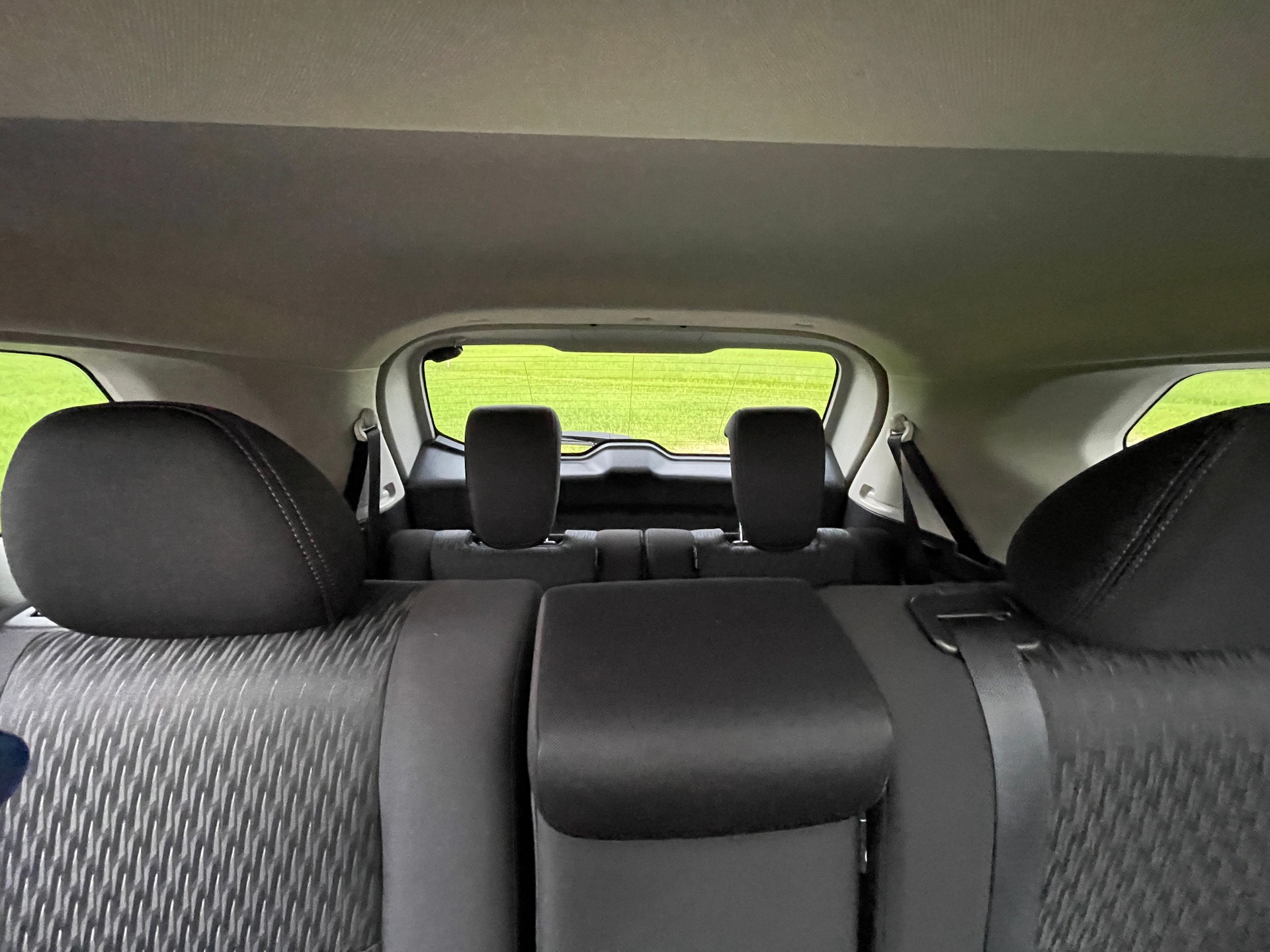 NISSAN X-Trail 1.6 DIG-T acenta-image-7