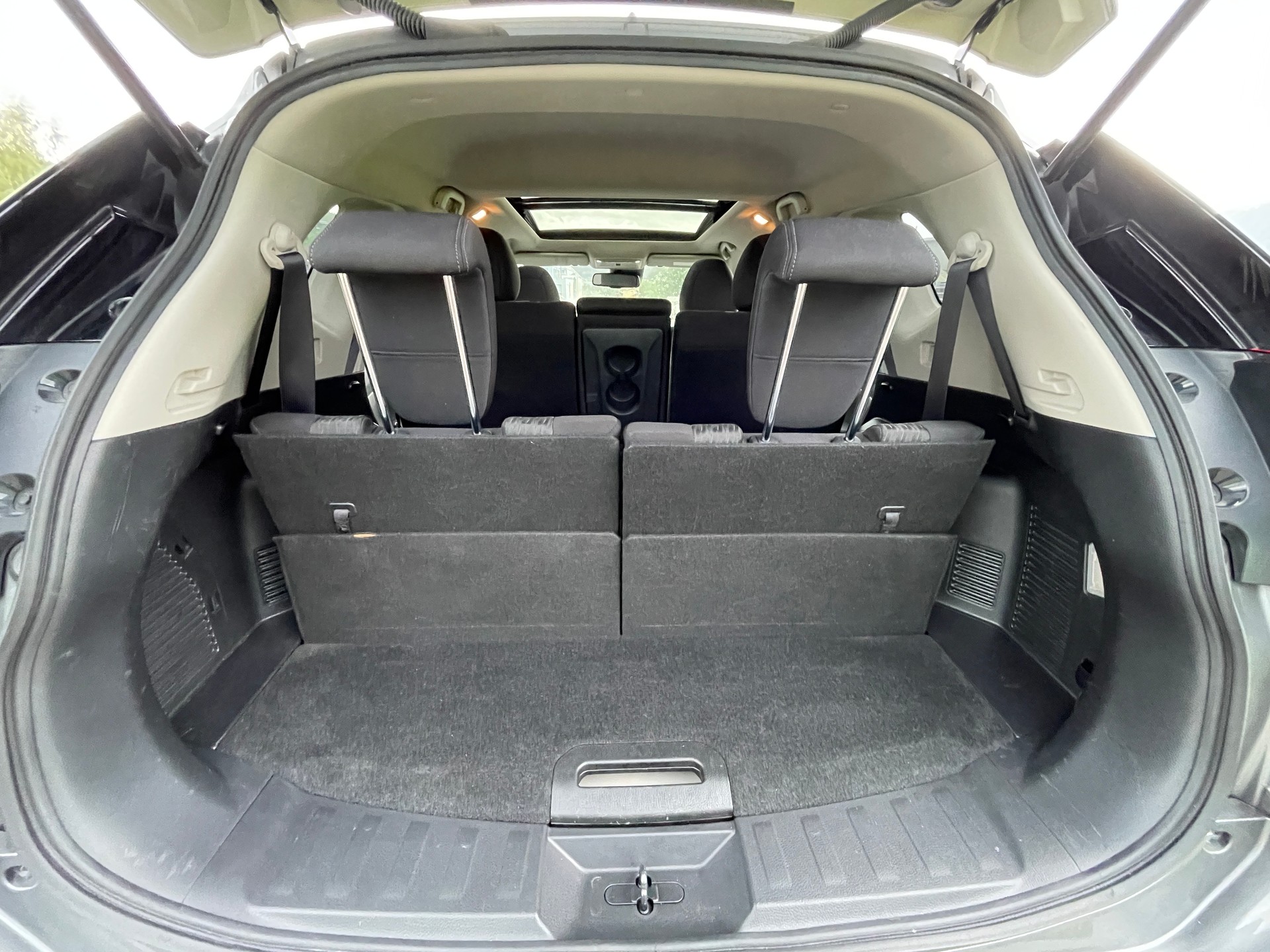 NISSAN X-Trail 1.6 DIG-T acenta-image-8