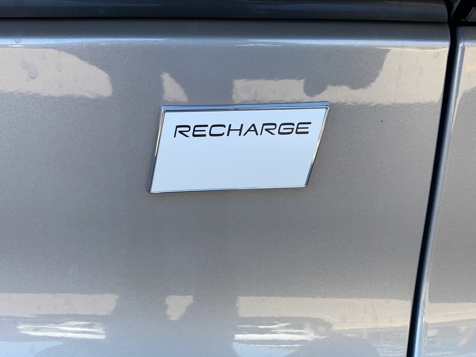 VOLVO C40 P6 Recharge Ultimate-image-19