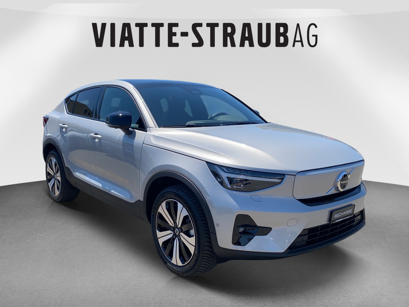 VOLVO C40 P6 Recharge Ultimate-image-6