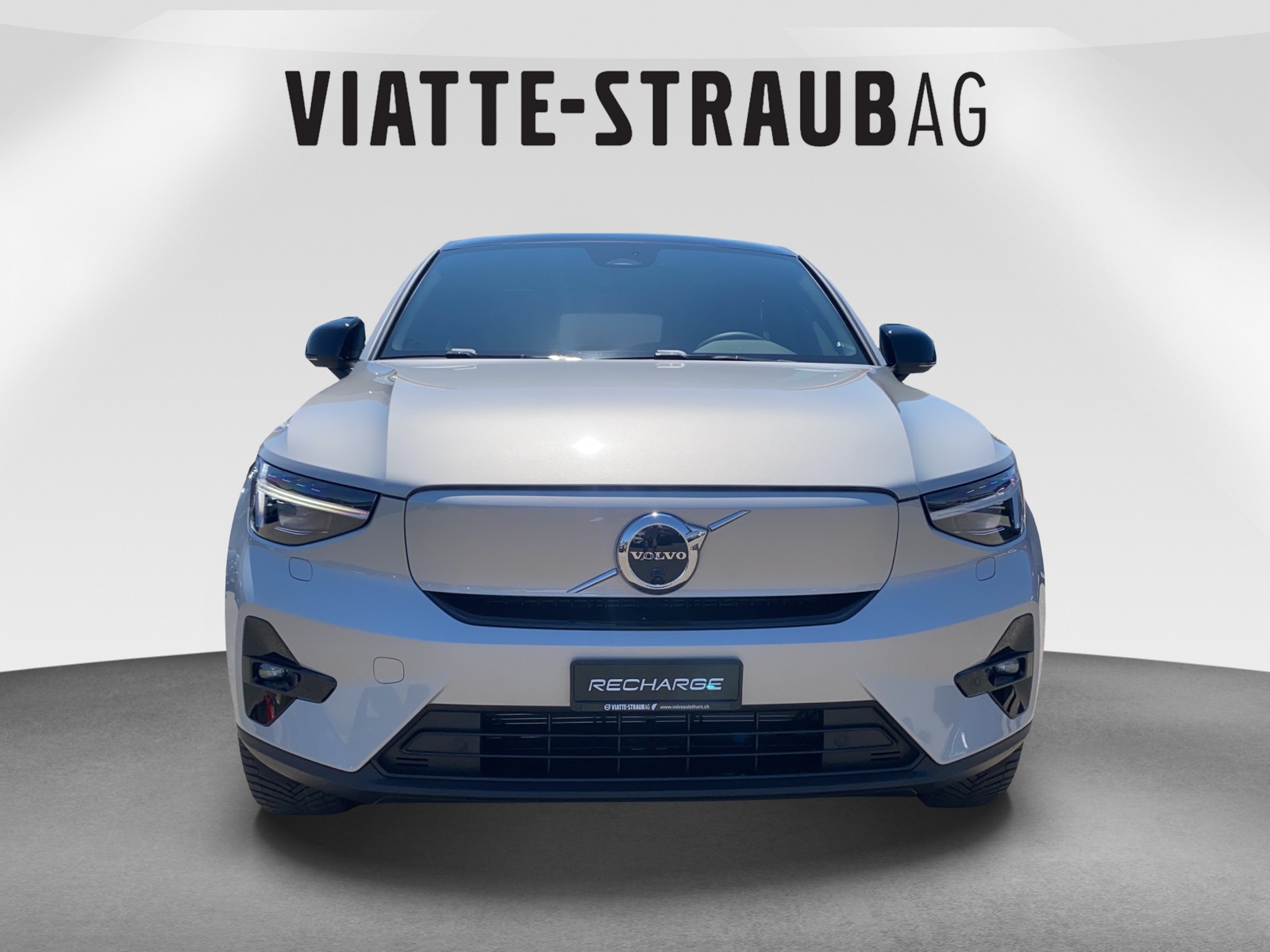 VOLVO C40 P6 Recharge Ultimate-image-7