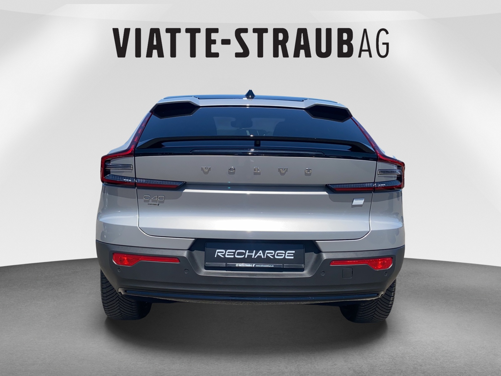 VOLVO C40 P6 Recharge Ultimate-showroom-element-3
