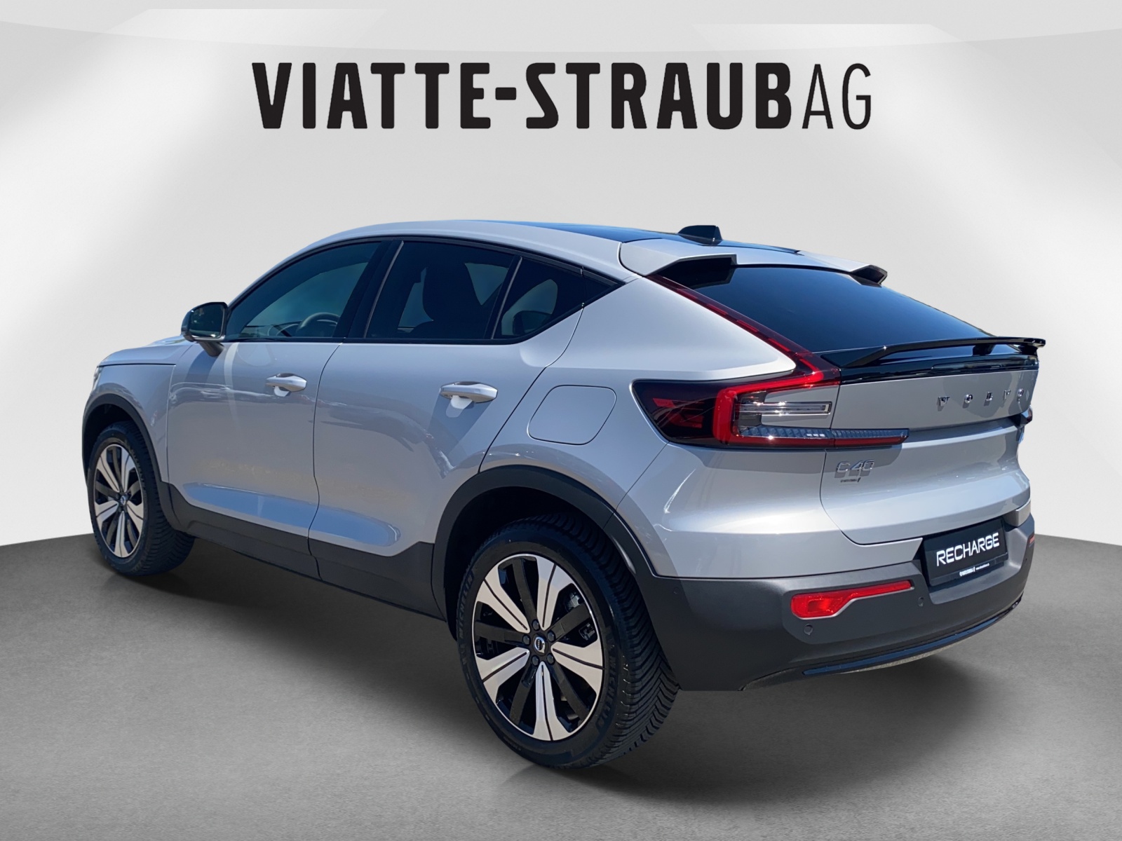 VOLVO C40 P6 Recharge Ultimate-showroom-element-2