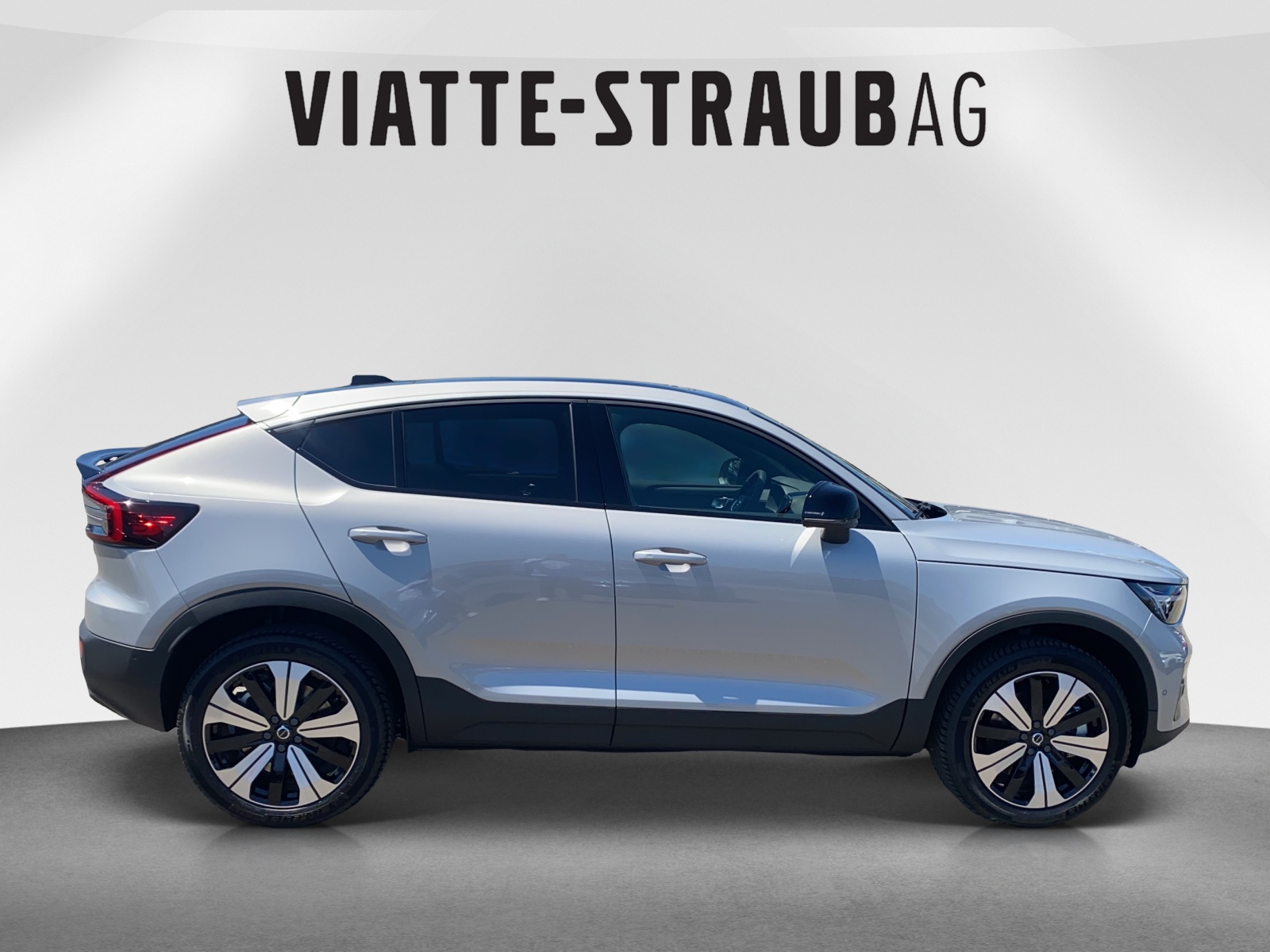 VOLVO C40 P6 Recharge Ultimate-image-5