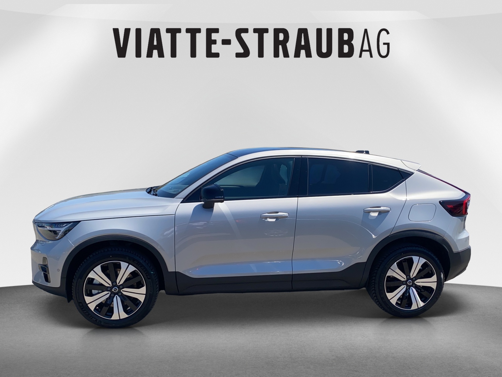 VOLVO C40 P6 Recharge Ultimate-showroom-element-1