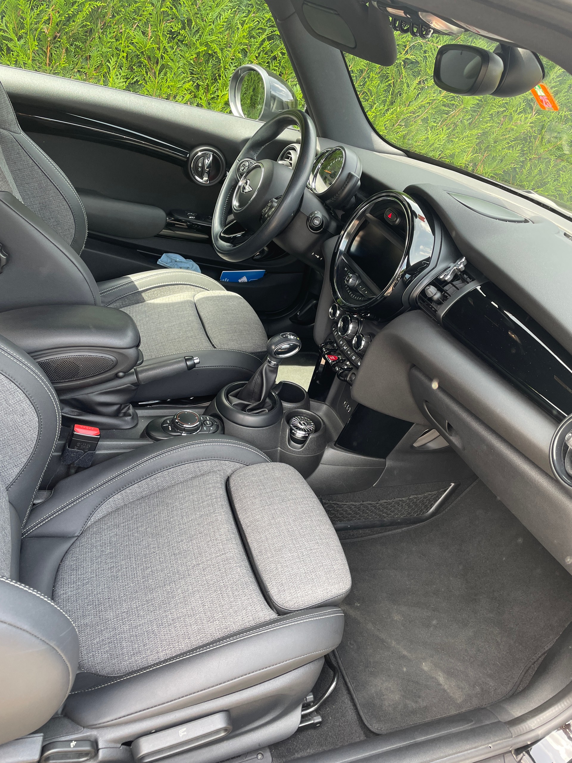MINI 1.5i Cooper-image-3