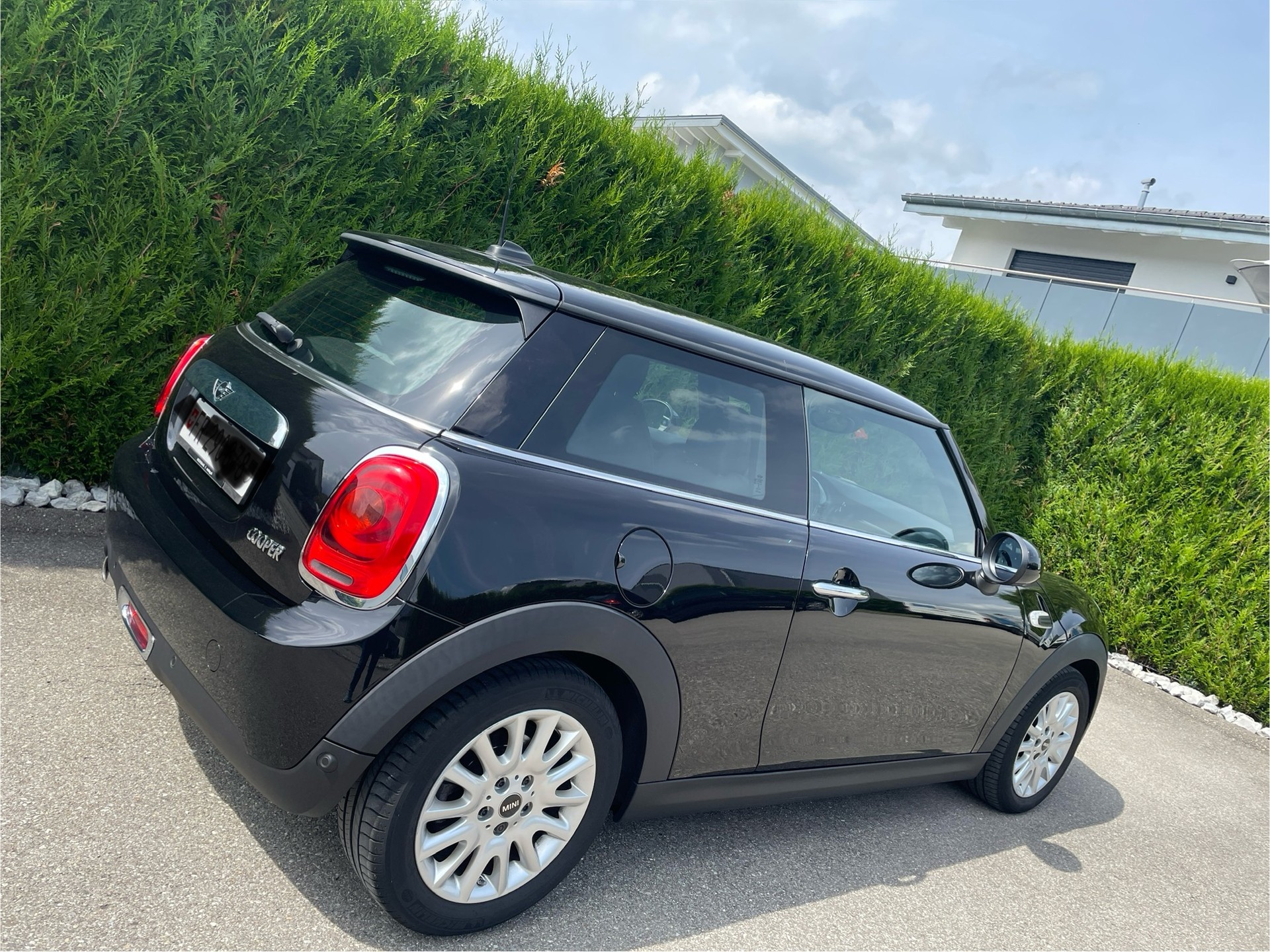 MINI 1.5i Cooper-image-5