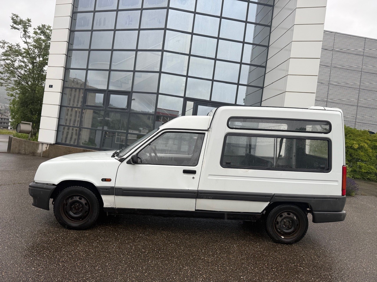 RENAULT Express 1.4 RN-image-3