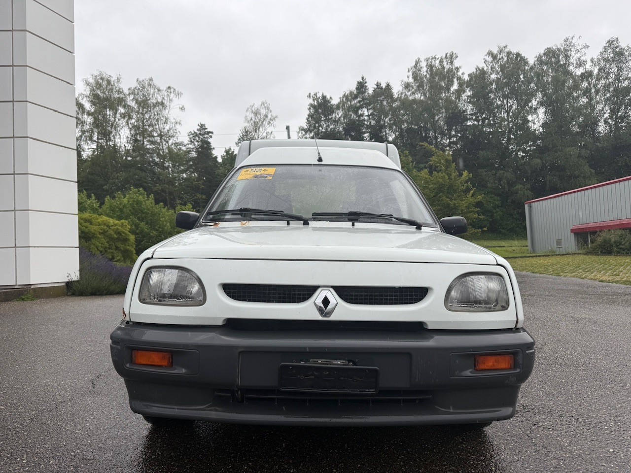 RENAULT Express 1.4 RN-image-0
