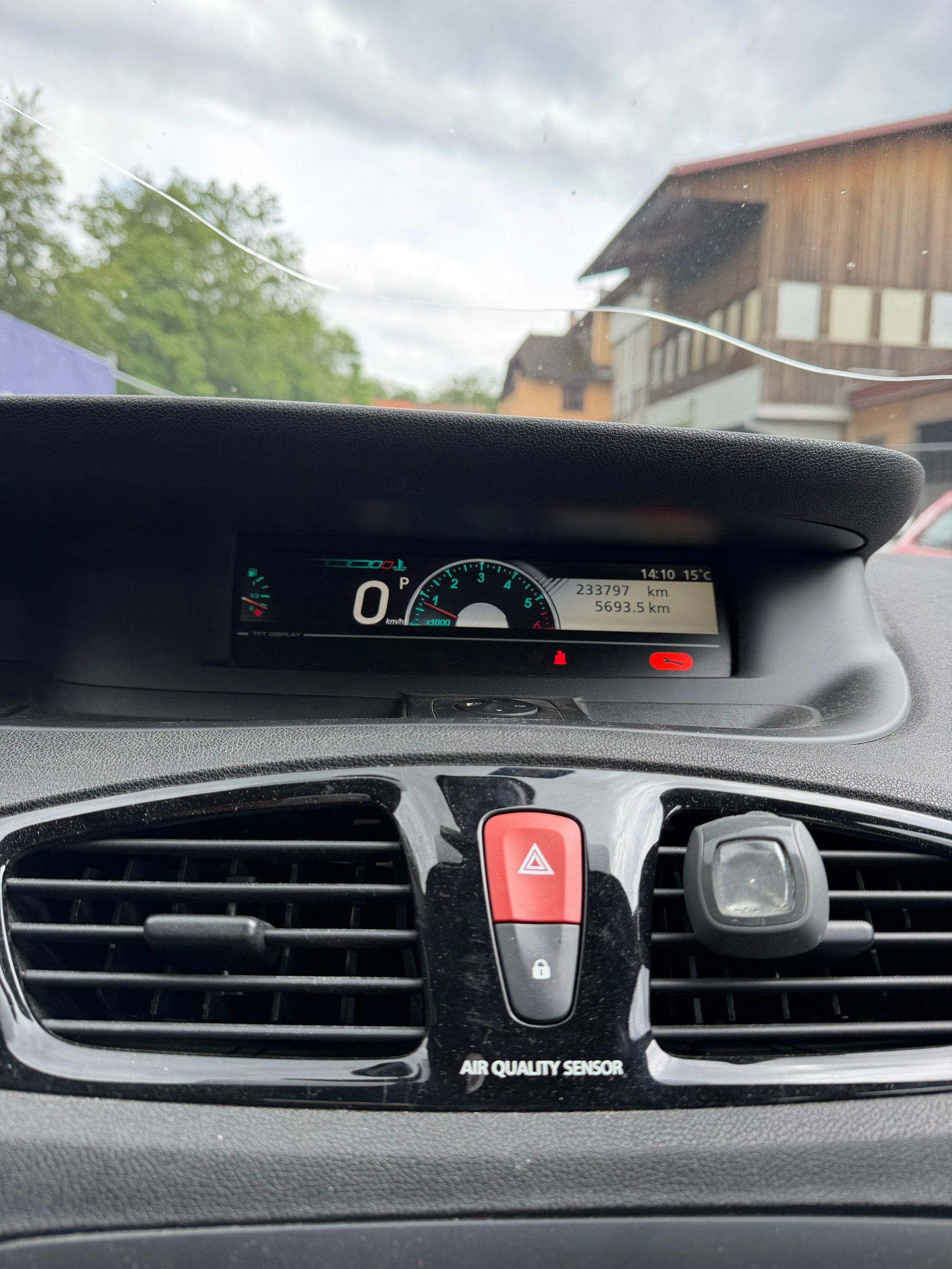 RENAULT Grand Scénic 1.5 dCi Expression EDC-image-9