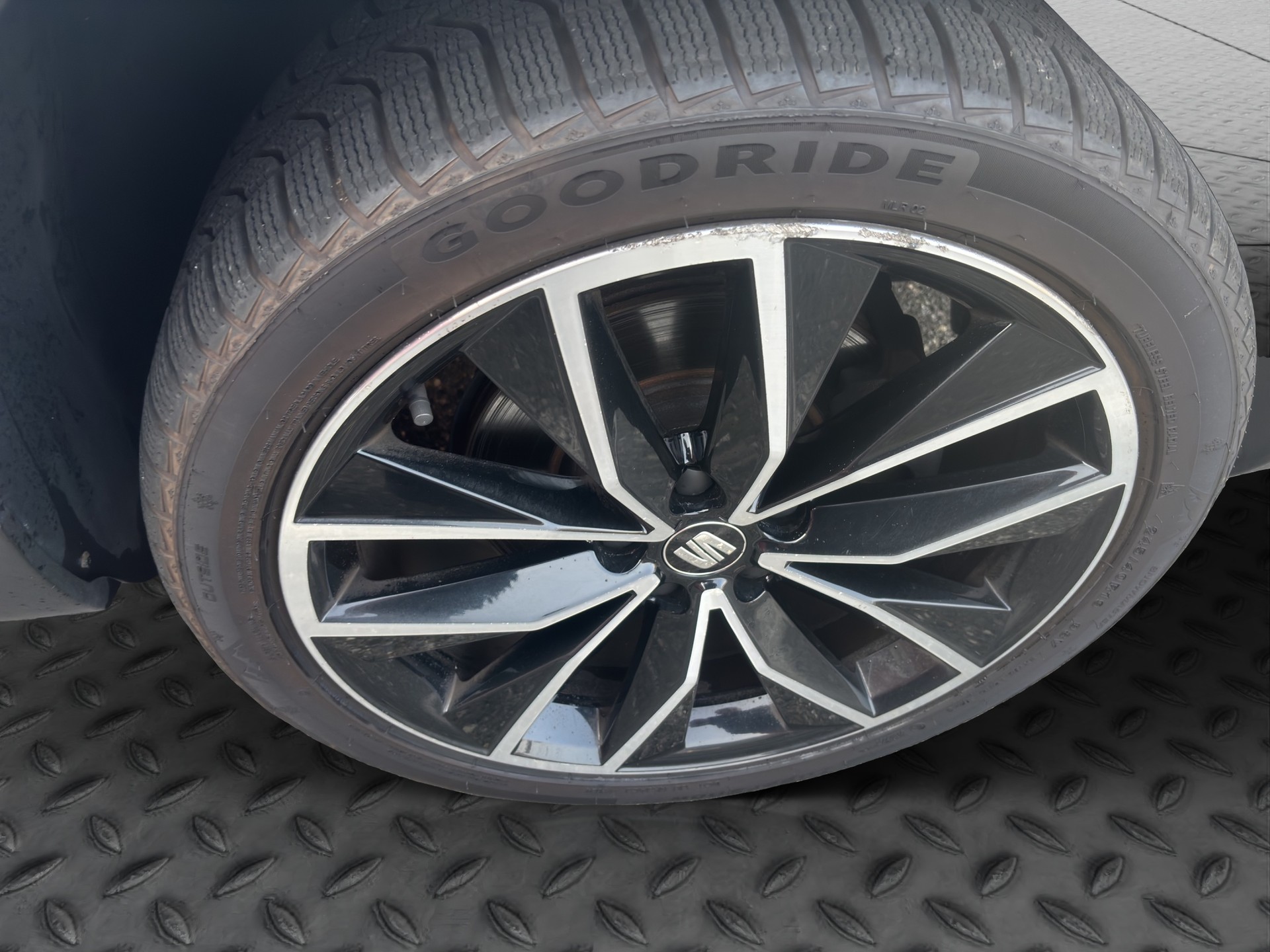 SEAT Ateca 2.0 TSI Xcellence 4Drive DSG-image-17