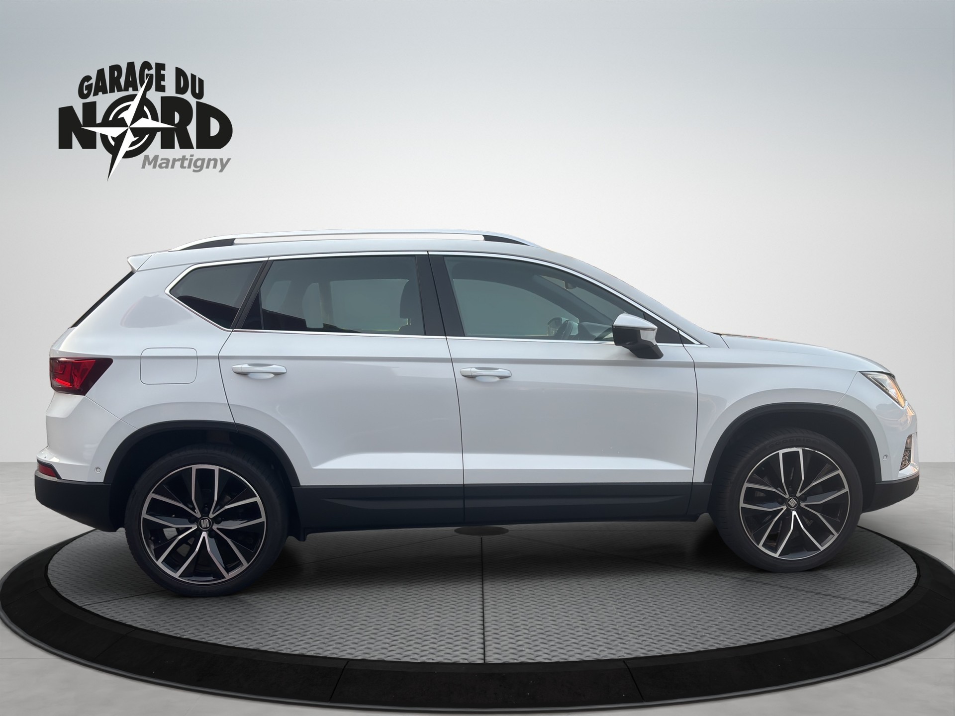 SEAT Ateca 2.0 TSI Xcellence 4Drive DSG-image-6