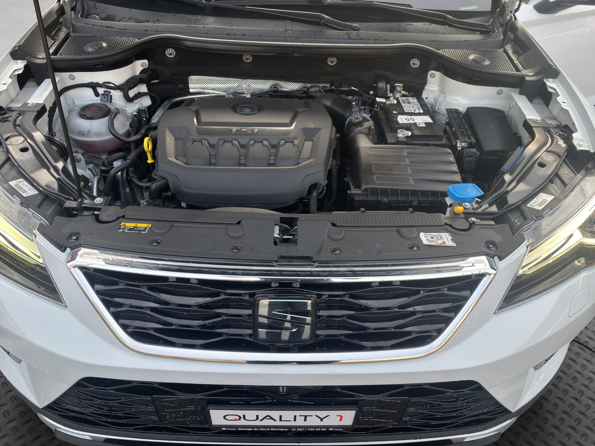 SEAT Ateca 2.0 TSI Xcellence 4Drive DSG-image-15