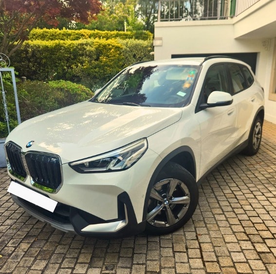BMW 18i sDrive-image-5