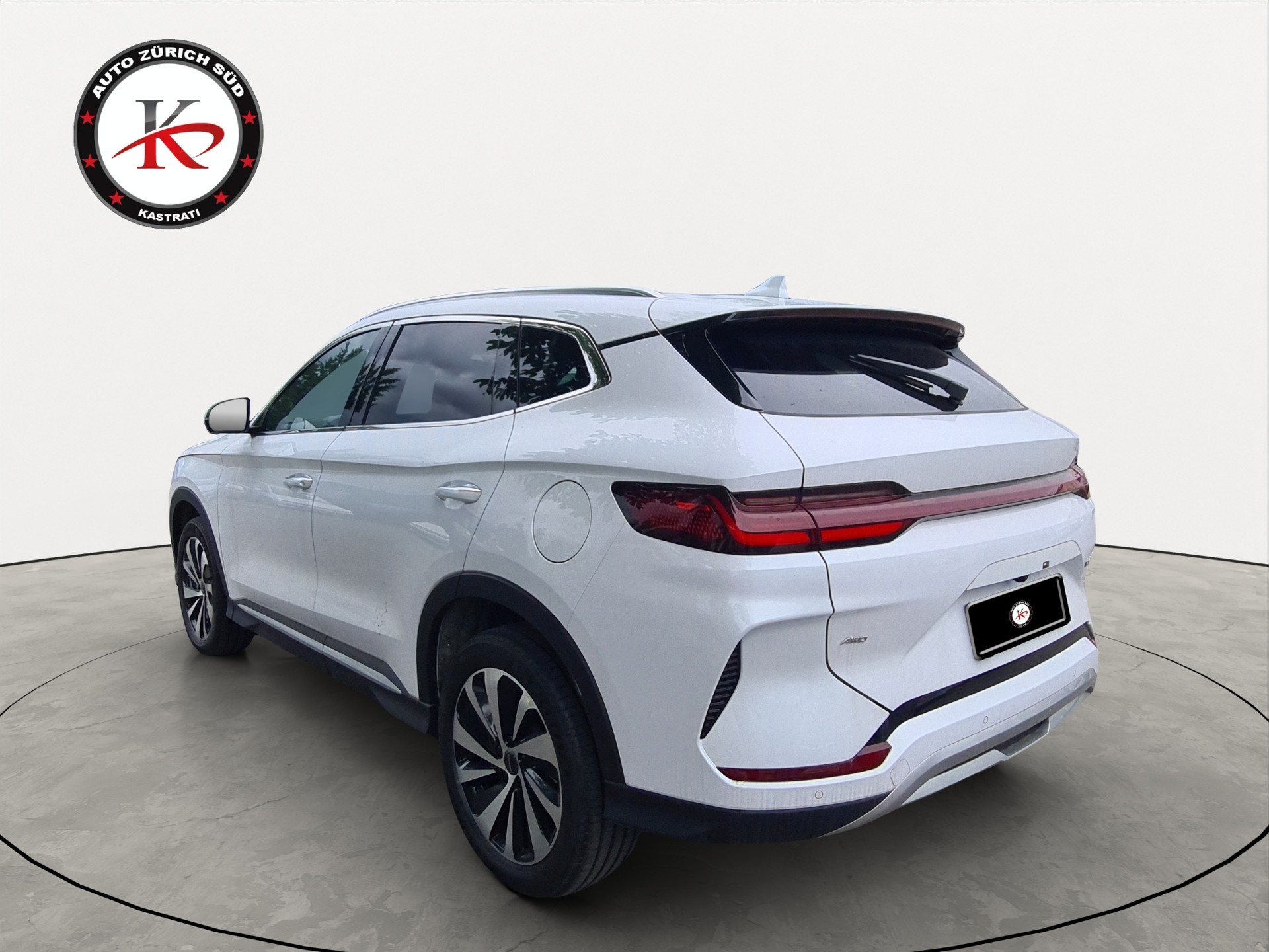 BYD Seal U DM-i Design AWD-image-3