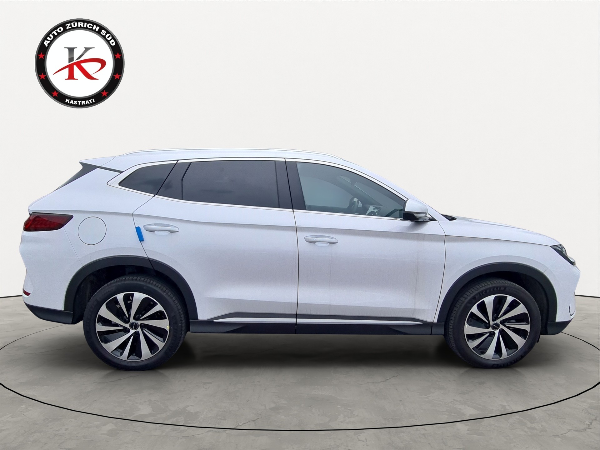 BYD Seal U DM-i Design AWD-image-6