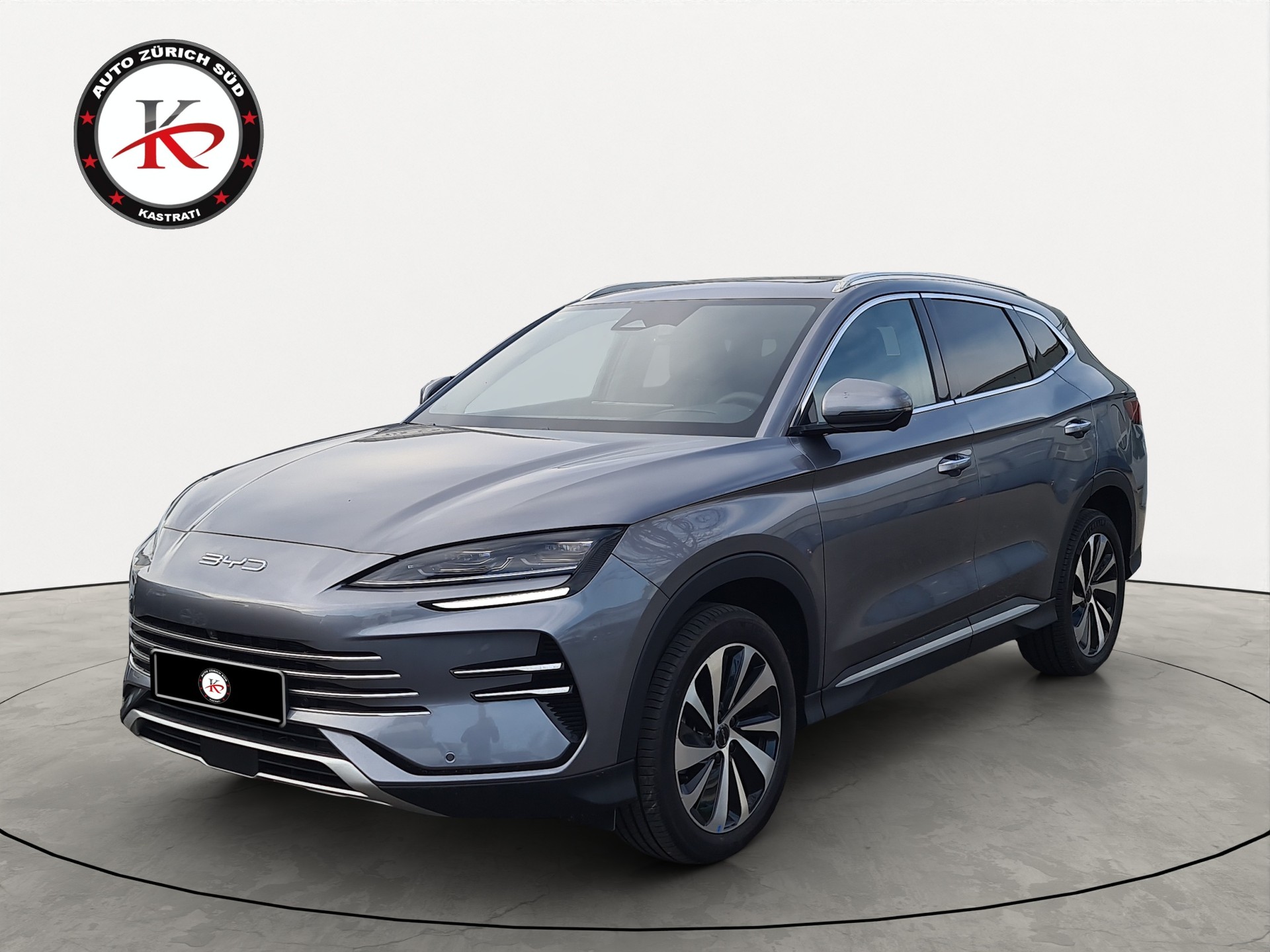 BYD Seal U DM-i Design AWD-showroom-element-1