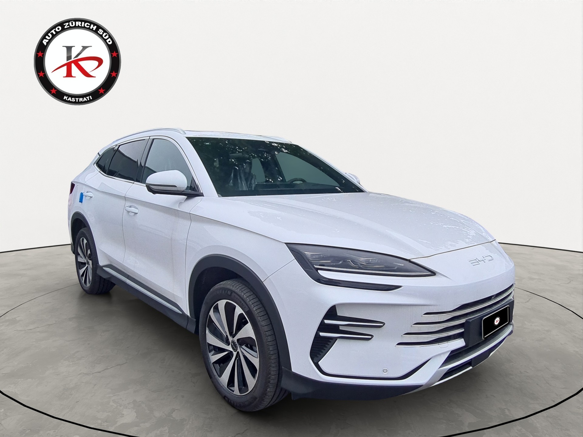 BYD Seal U DM-i Design AWD-image-7