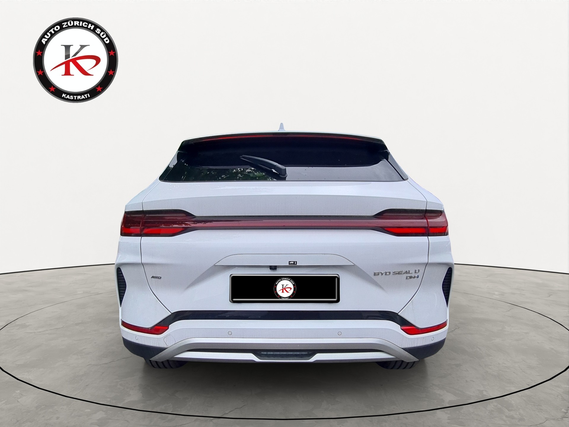 BYD Seal U DM-i Design AWD-image-4