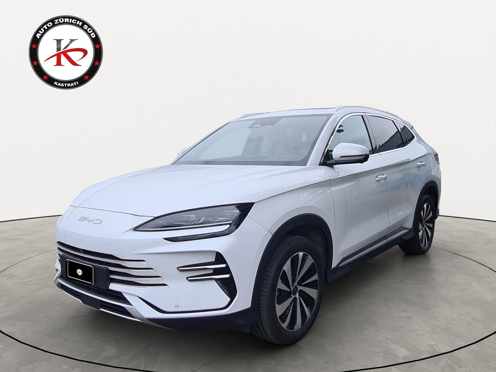 BYD Seal U DM-i Design AWD-image-1