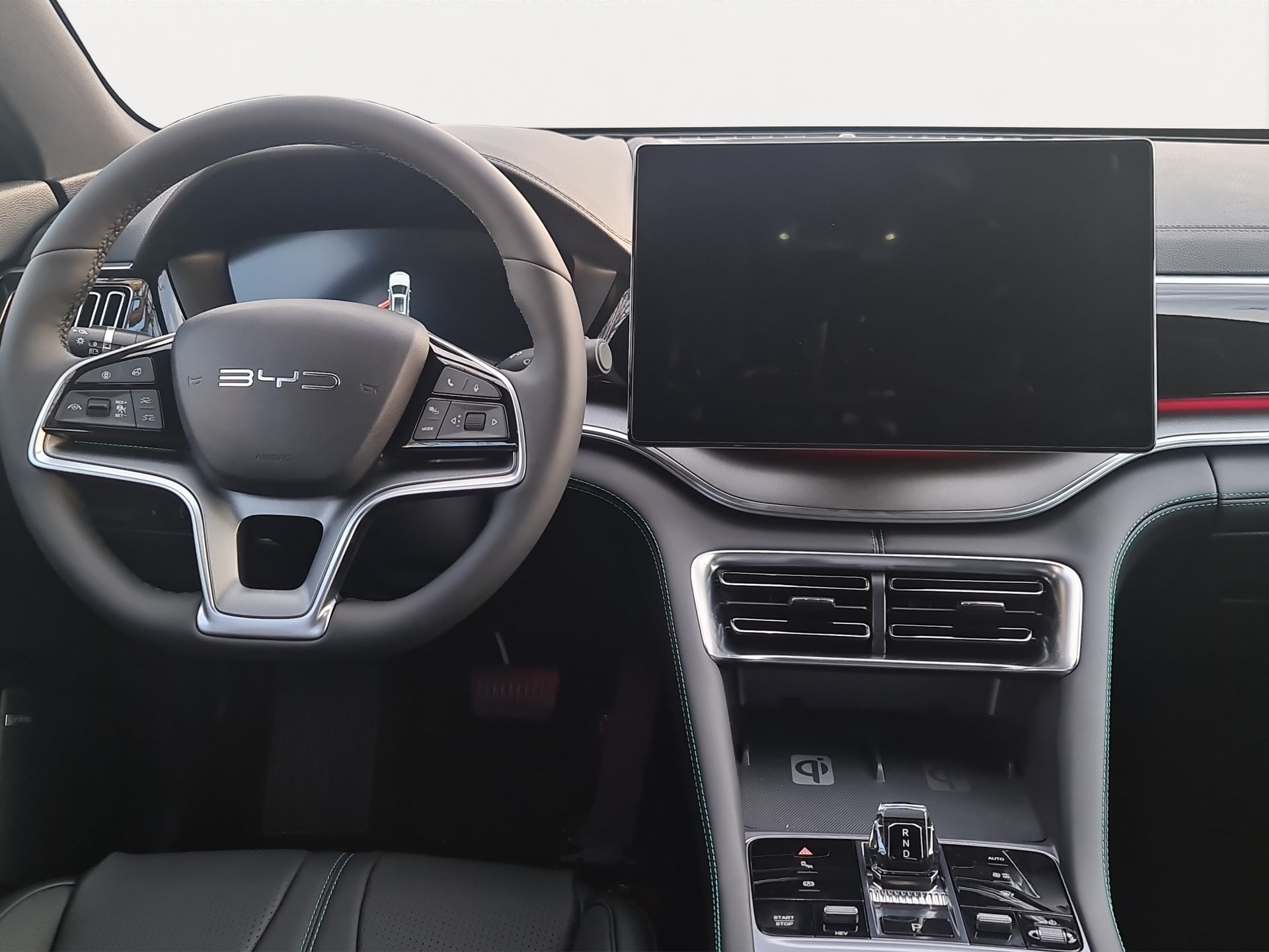 BYD Seal U DM-i Design AWD-image-11