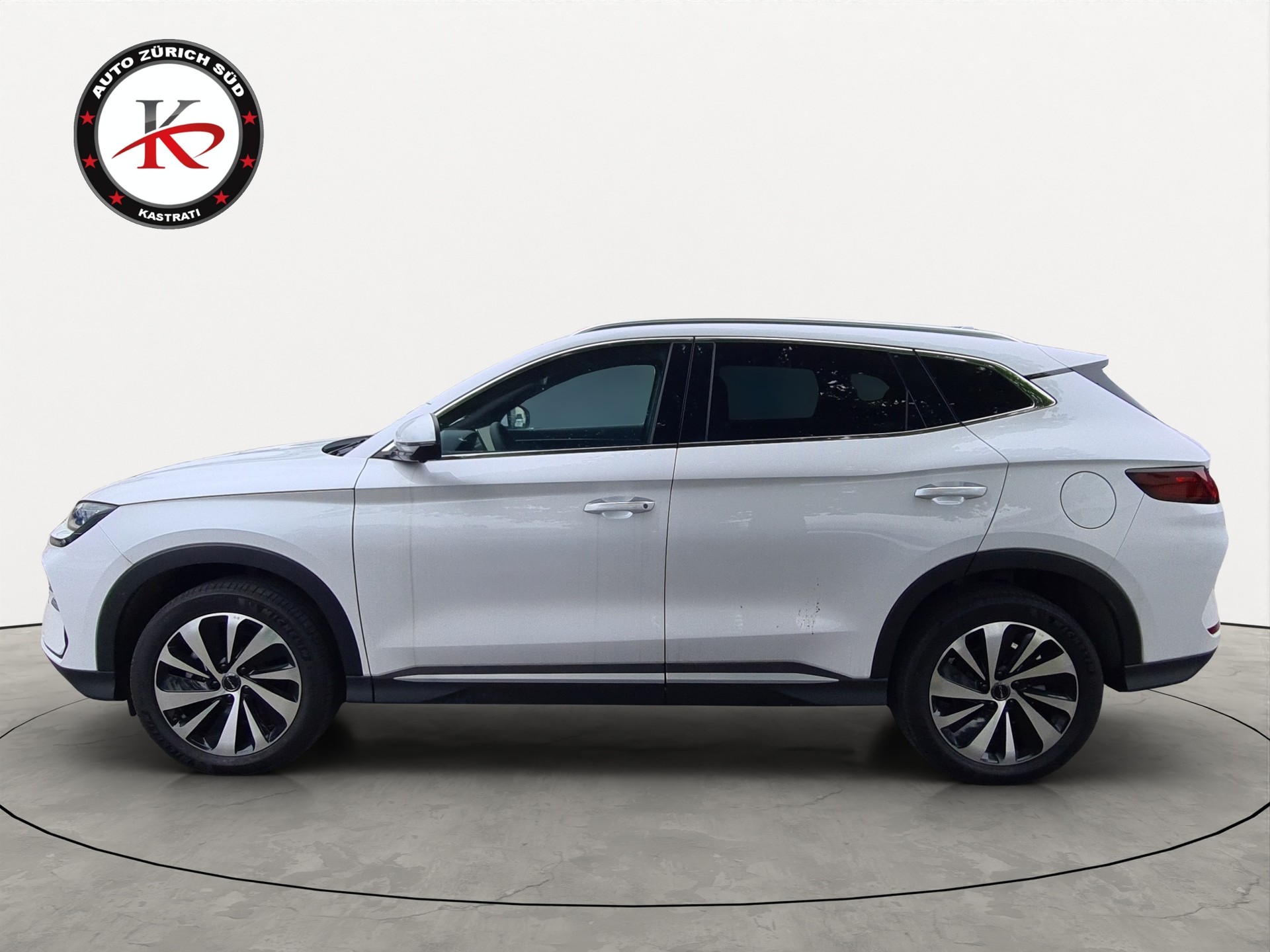 BYD Seal U DM-i Design AWD-image-2