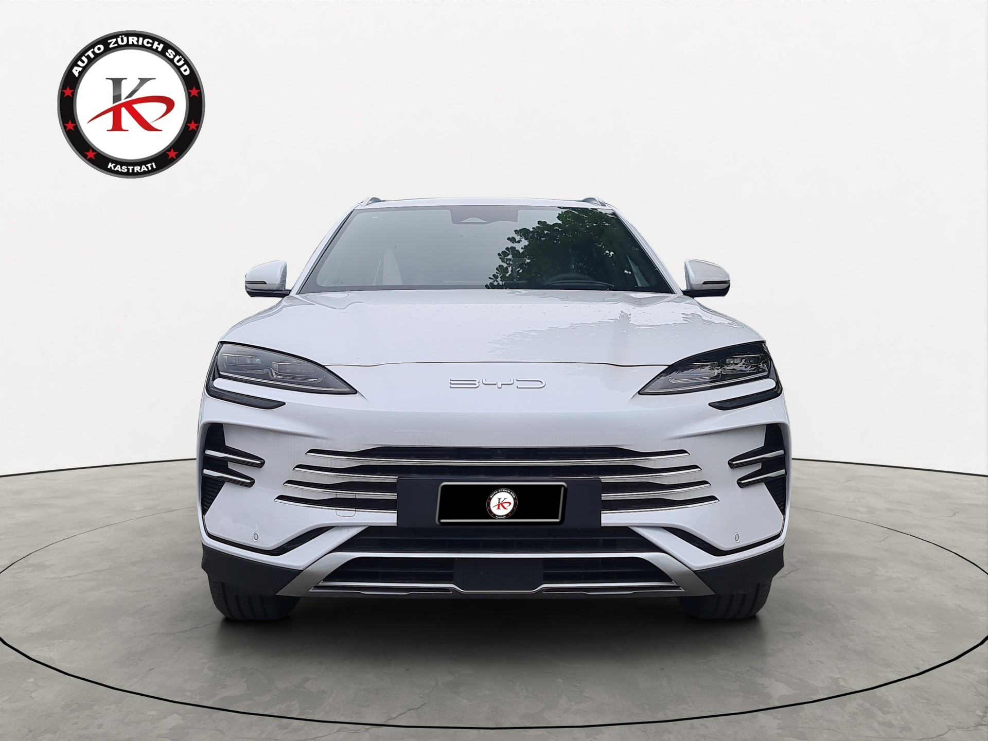 BYD Seal U DM-i Design AWD-image-0