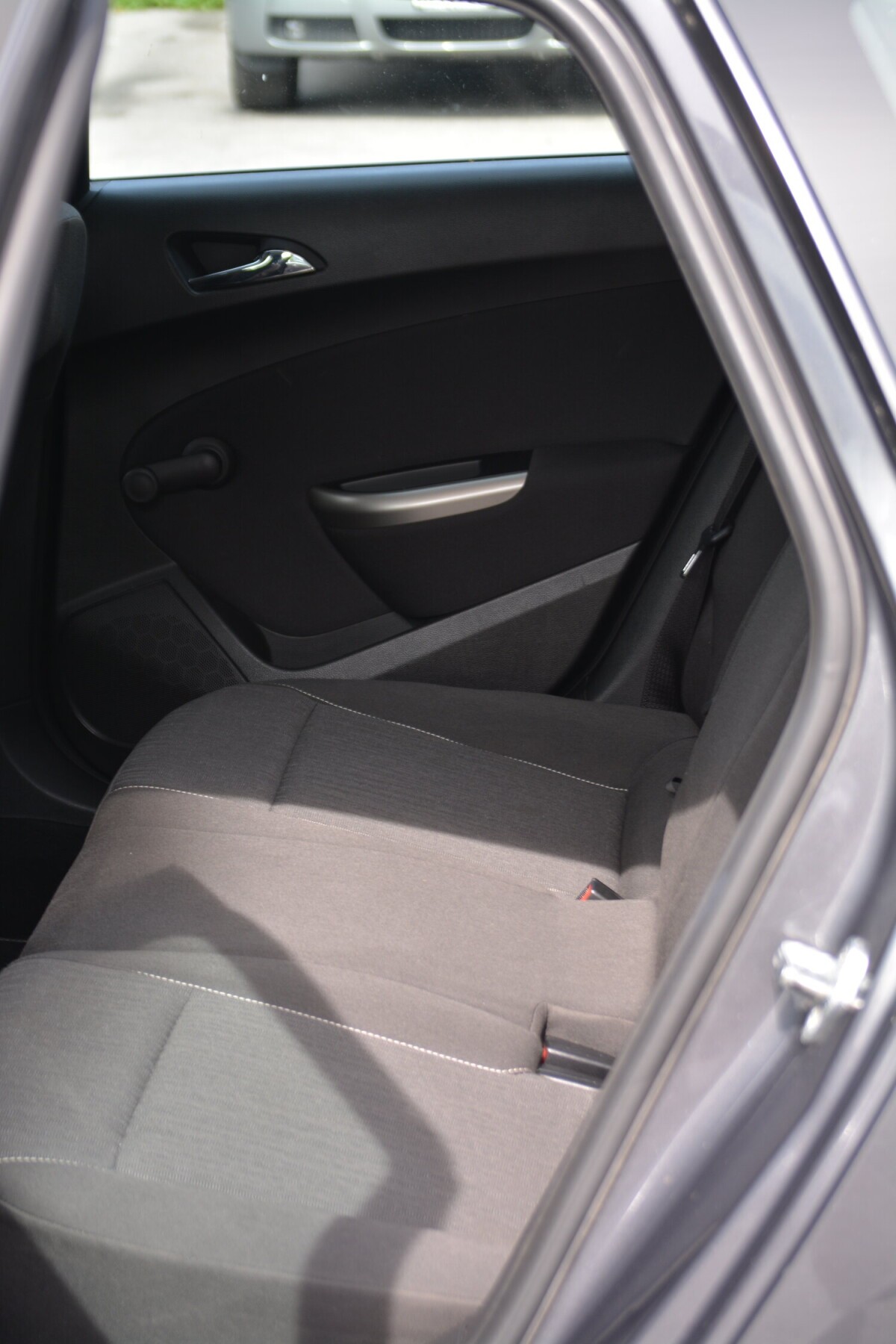 OPEL Astra SportsTourer 1.6i 16V Enjoy ab MFK-image-10