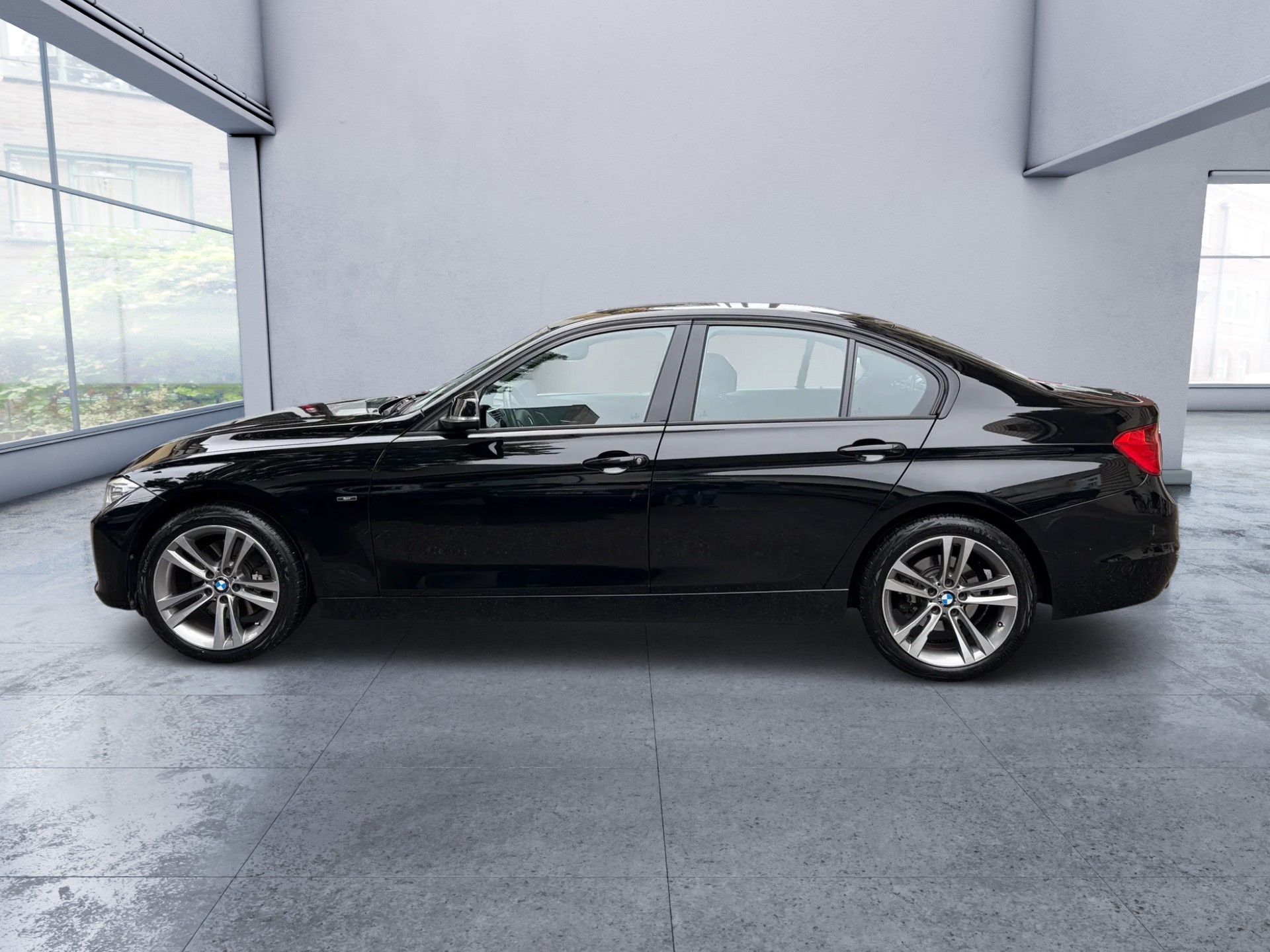 BMW 328i xDrive Sport Line-image-6
