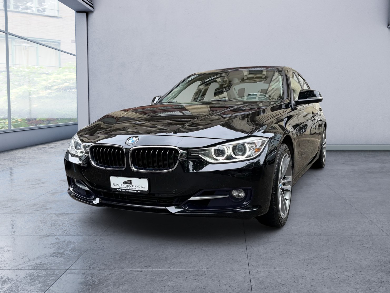 BMW 328i xDrive Sport Line-image-3