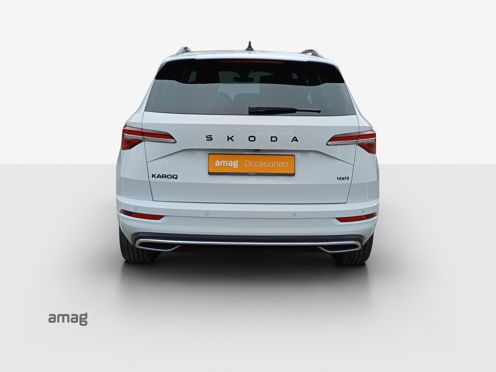 SKODA Karoq 2.0 TSI SportLine 4x4 DSG-image-3