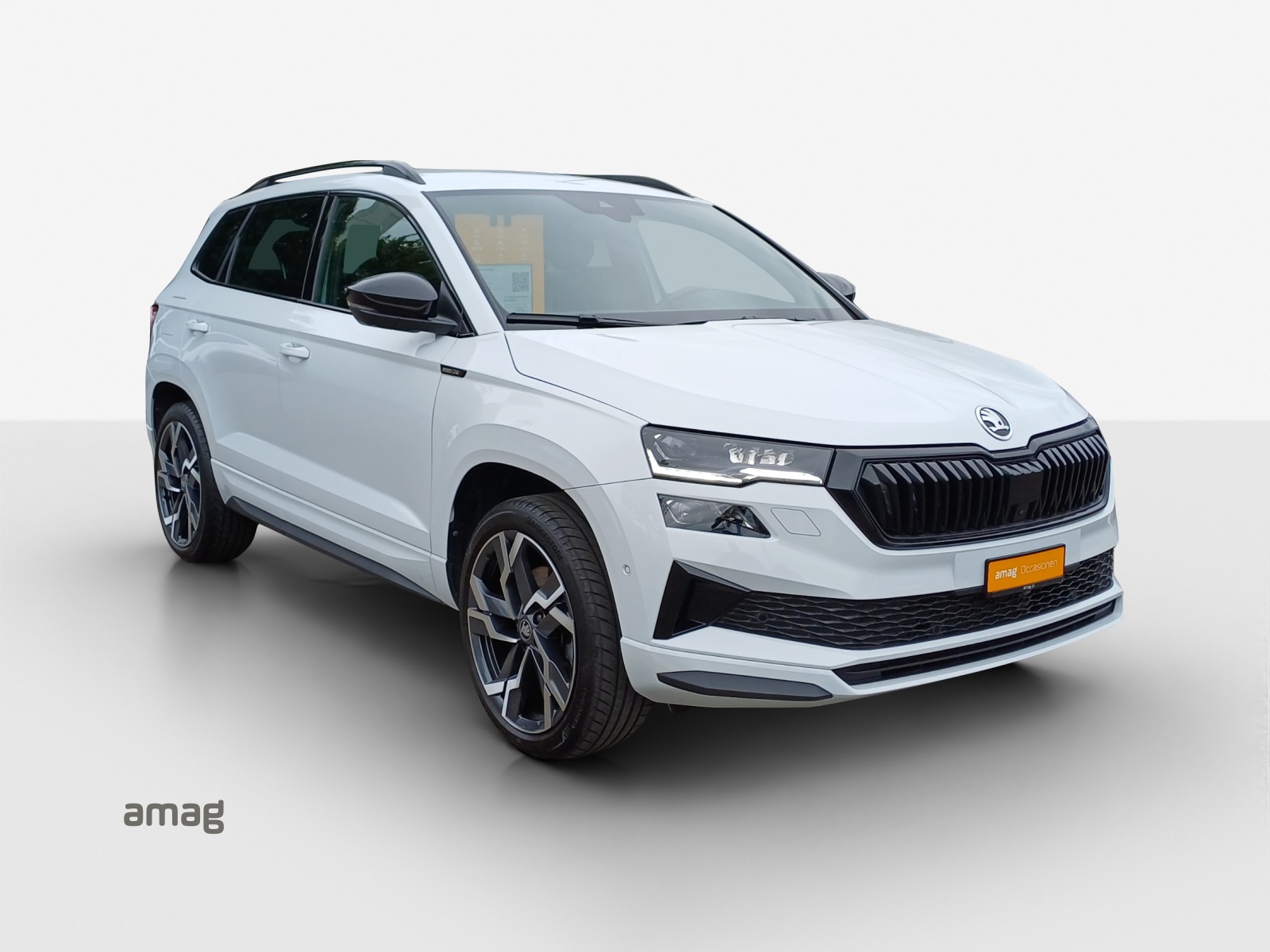 SKODA Karoq 2.0 TSI SportLine 4x4 DSG-image-5