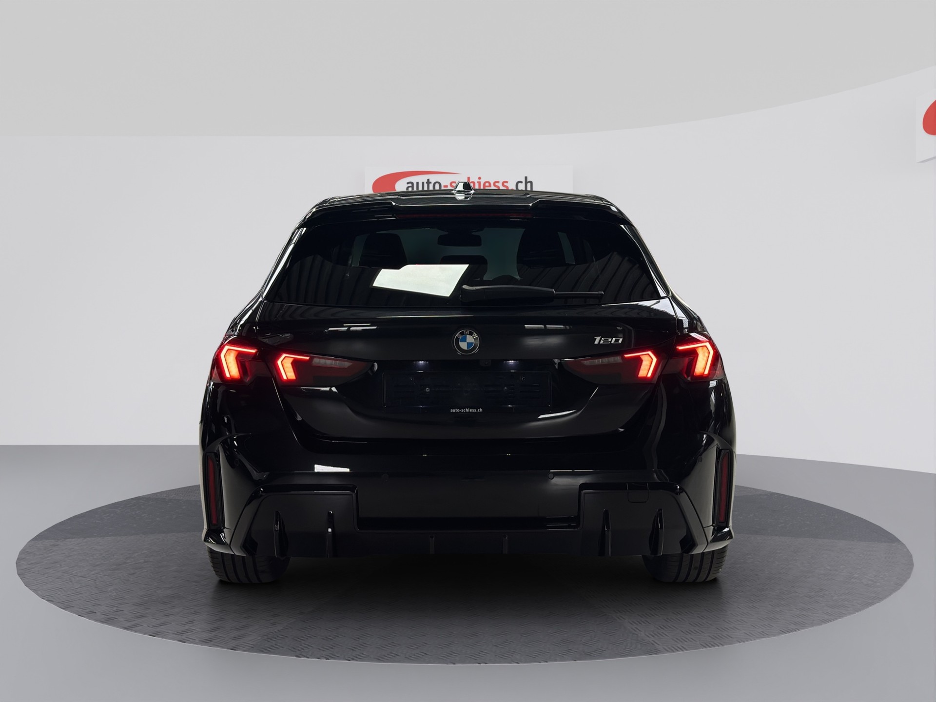 BMW 120 M Sport Pro Steptronic-image-3