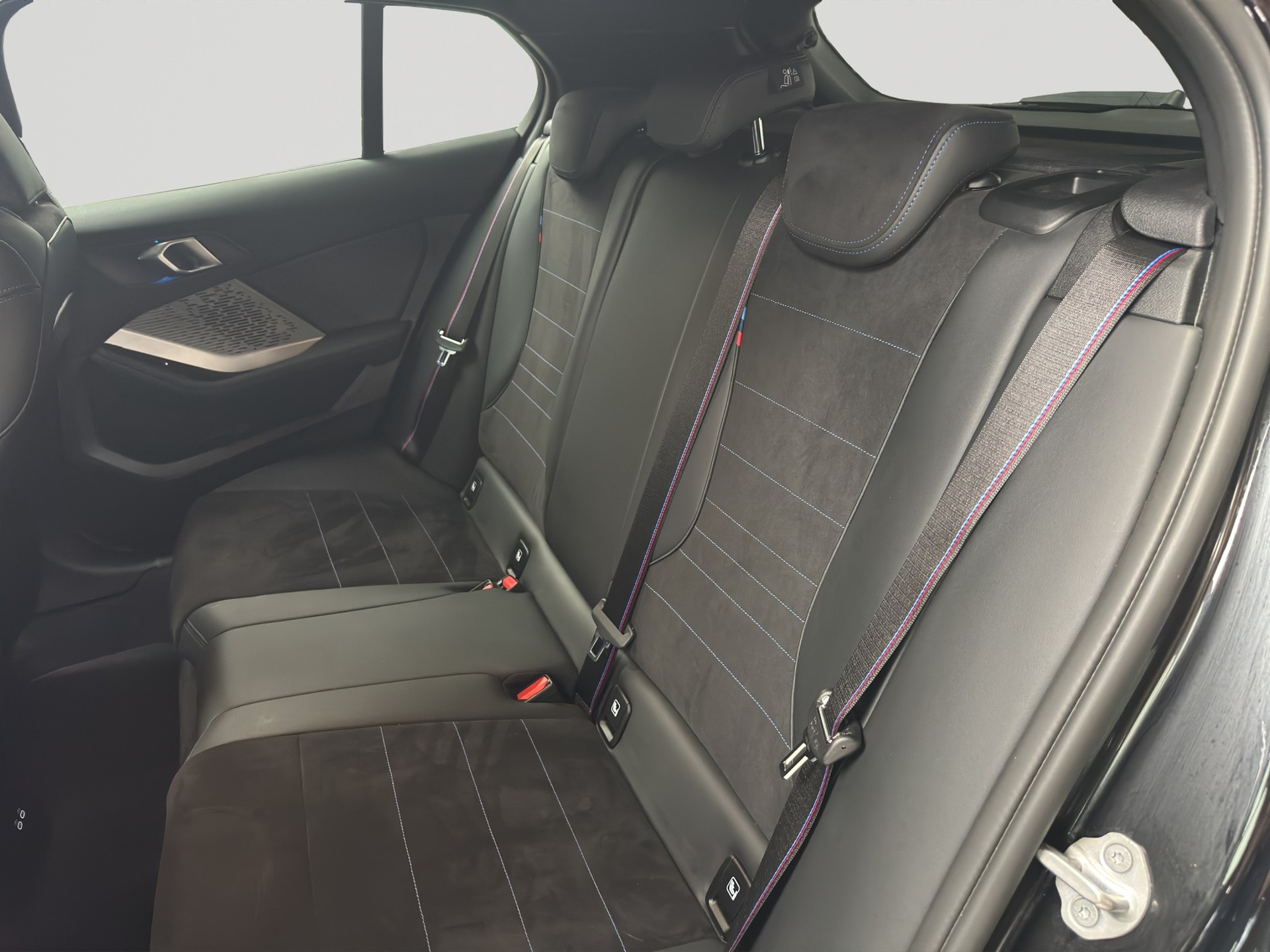 BMW 120 M Sport Pro Steptronic-image-7