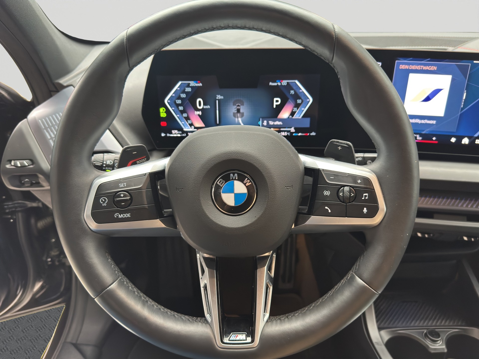 BMW 120 M Sport Pro Steptronic-image-9