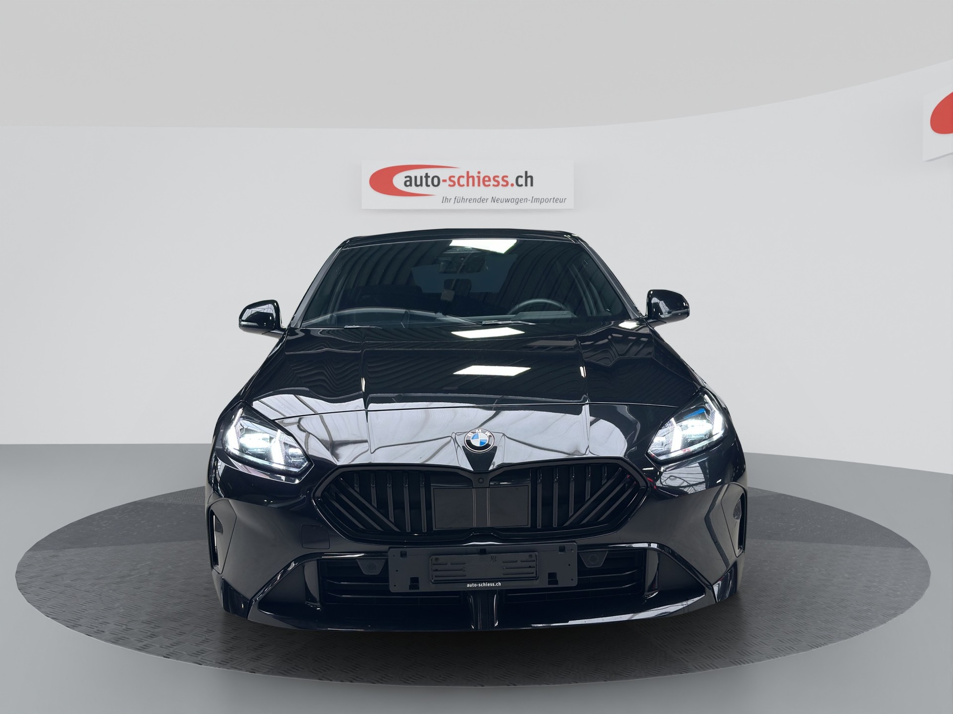 BMW 120 M Sport Pro Steptronic-image-1