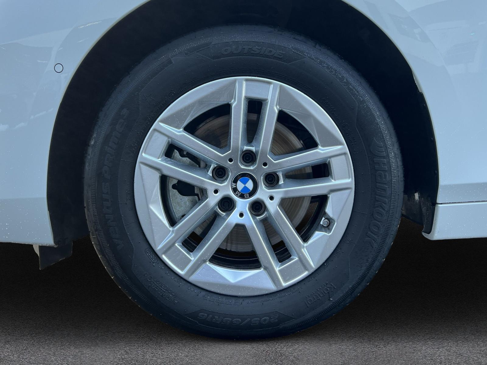 BMW 218d Active Tourer U06 (CH) AHK 📍-image-9