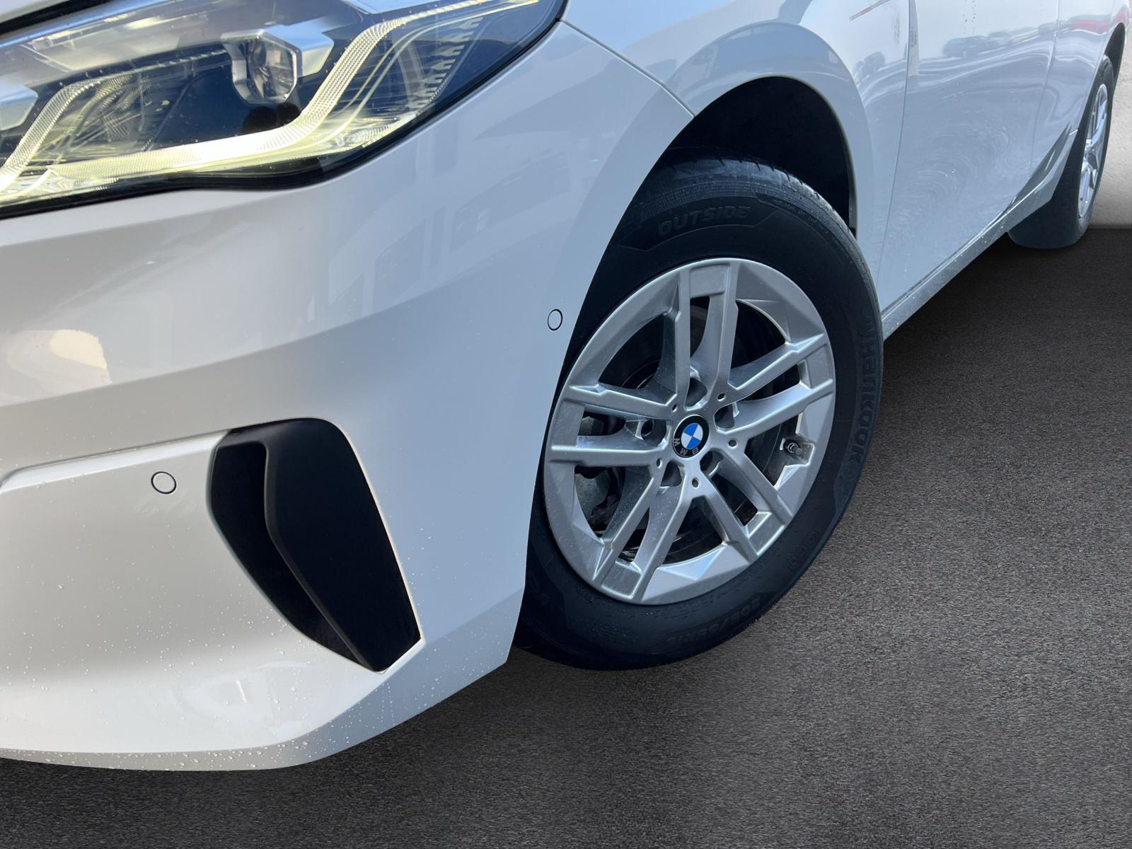 BMW 218d Active Tourer U06 (CH) AHK 📍-image-19