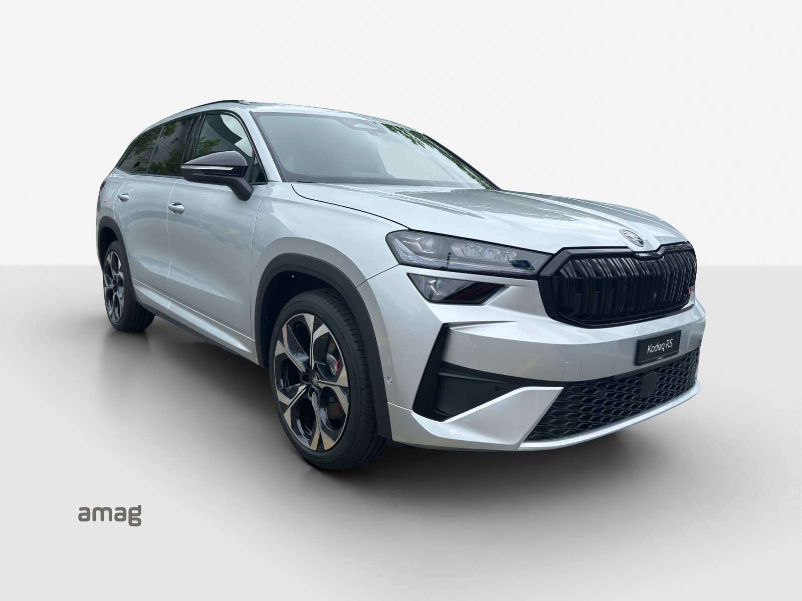 SKODA Kodiaq 2.0 TSI RS 4x4-image-5