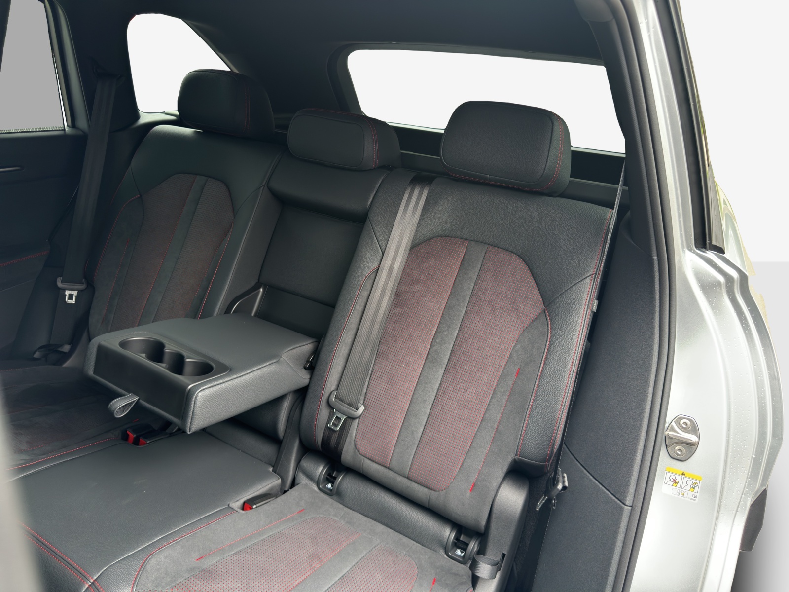 SKODA Kodiaq 2.0 TSI RS 4x4-image-11