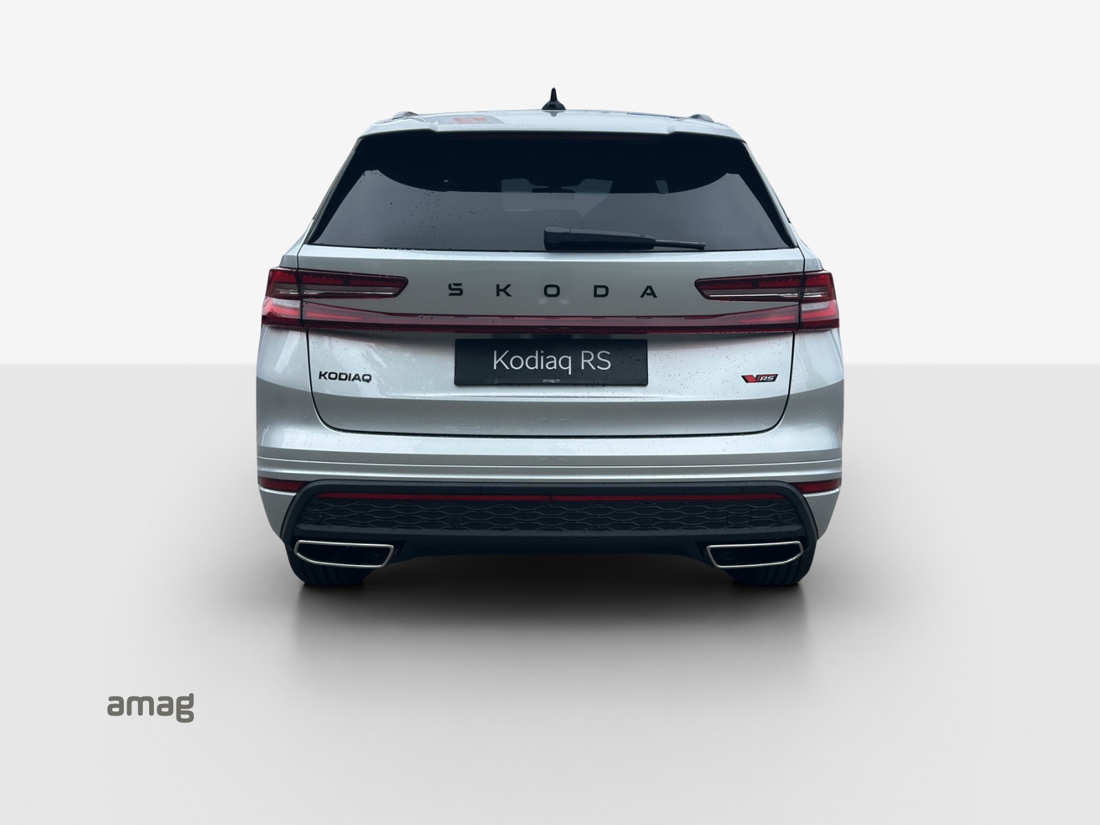 SKODA Kodiaq 2.0 TSI RS 4x4-image-3