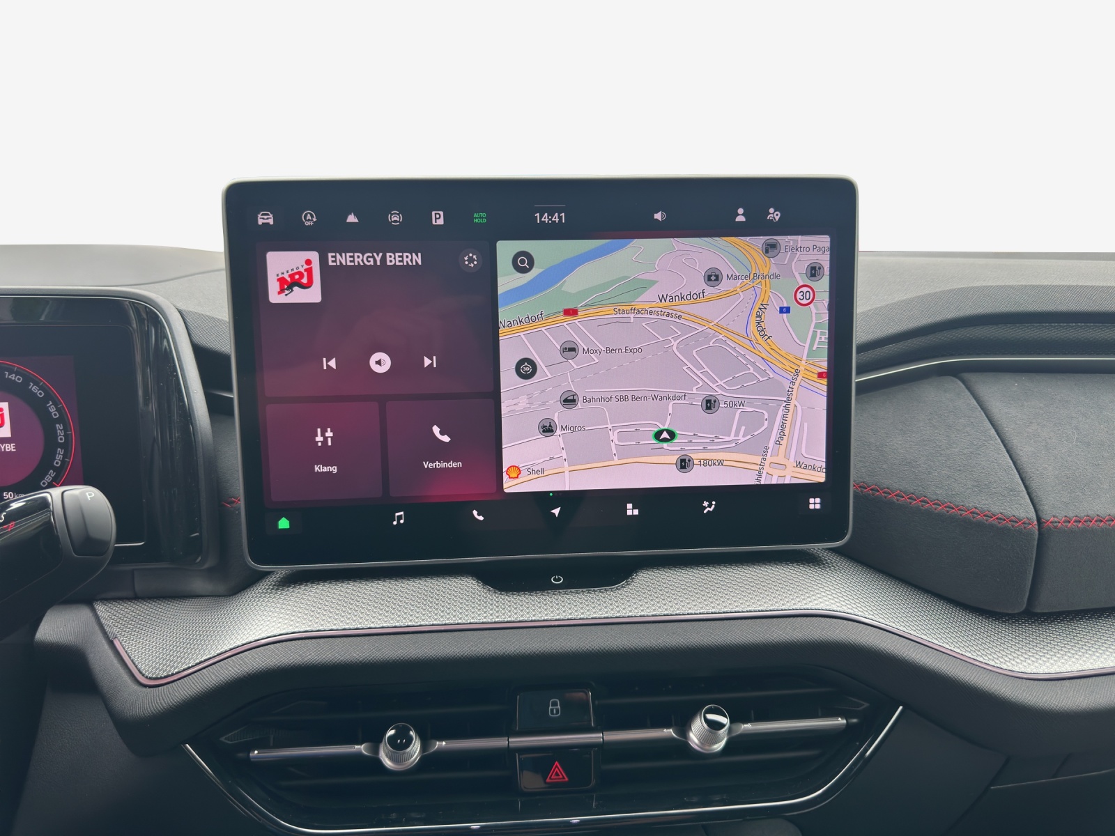 SKODA Kodiaq 2.0 TSI RS 4x4-image-10